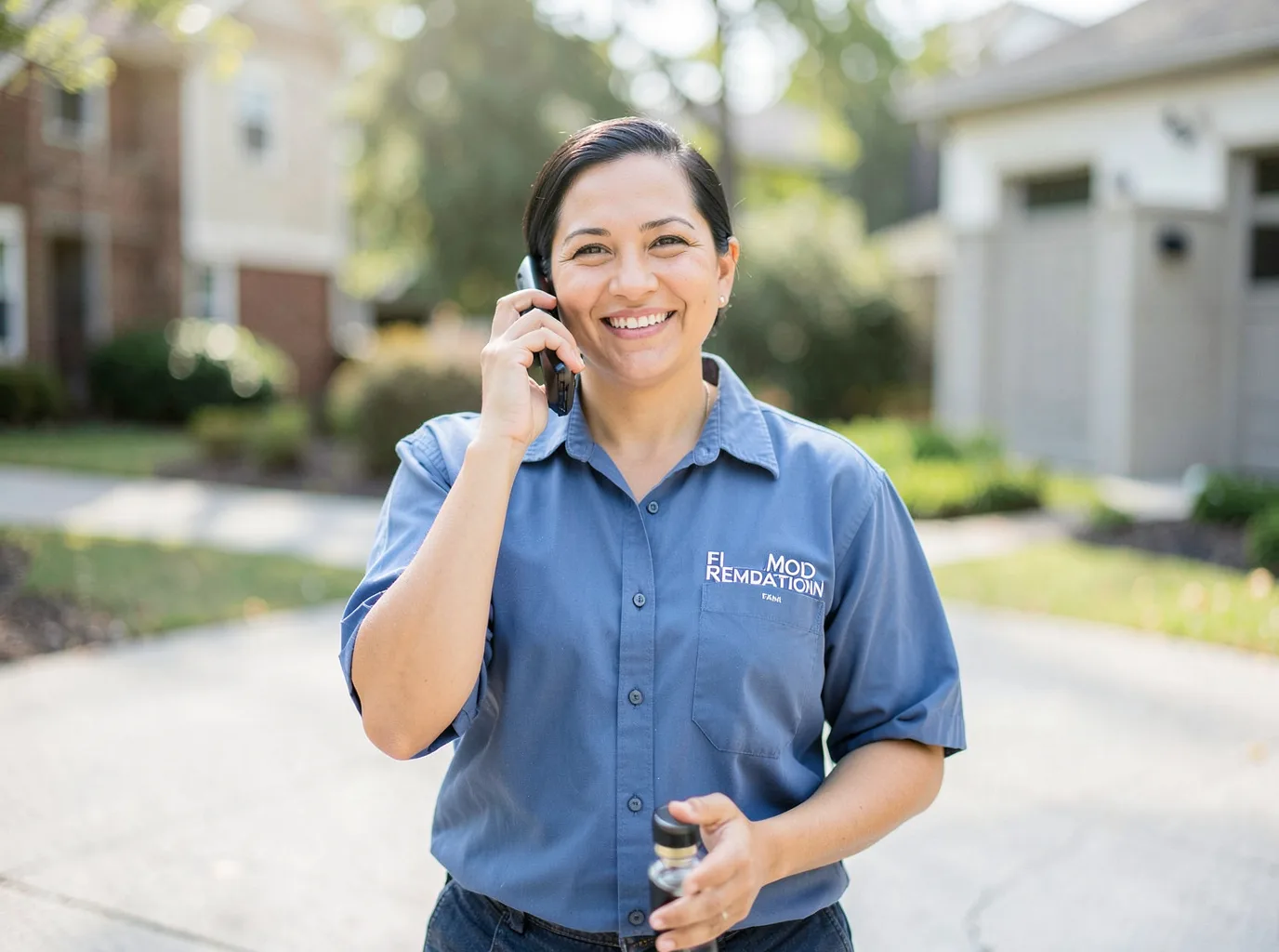 Mold Remediation Powhatan, LA FAQs
